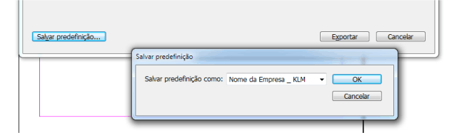 Indesign Passo 7