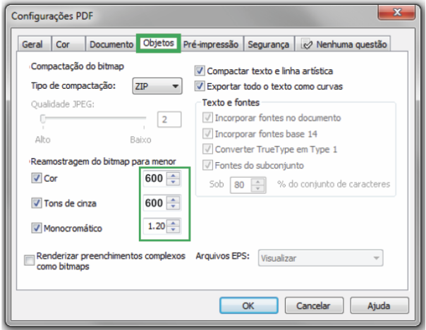 Corel Passo a Passo