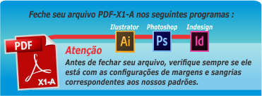Fechamento Adobe
