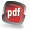 Logotipo PDF