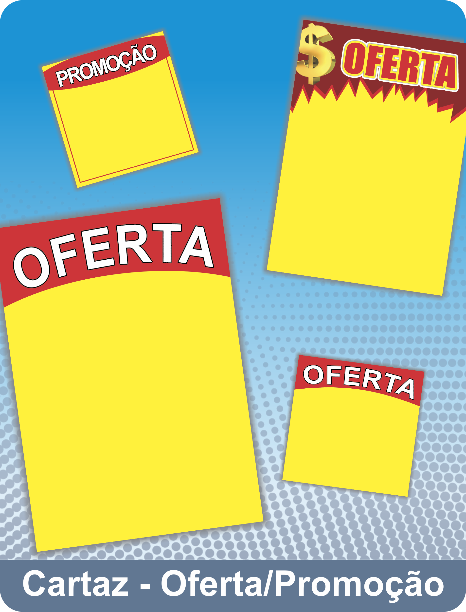 Calendários