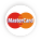 Cartão Mastercard
